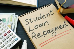 10 Tips For Paying Off Student Loans