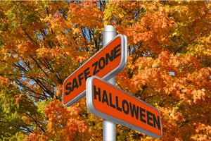 7 Halloween Safe Driving Tips To Avoid Tragedies
