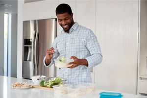 10 Meal Prep Hacks For A Busy Schedule