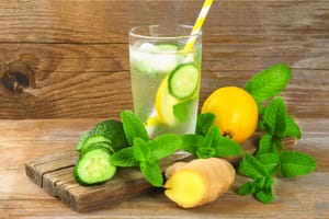 10 FAQs About How To Detox Your Body For Weight Loss