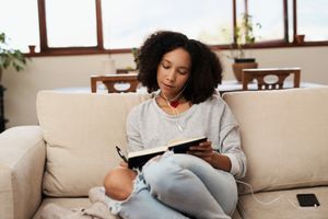 How To Start Journaling For Mental Health