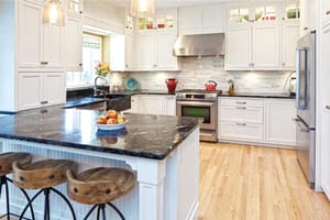 5 Benefits Of Remodeling Your Kitchen