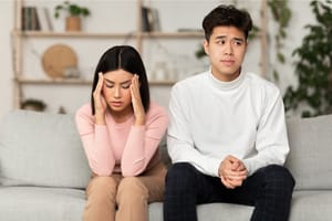 How To Repair A Marriage After An Affair And Rebuild Trust