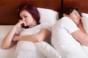 How To Survive A Sexless Marriage Without Cheating