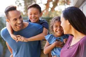 How To Balance Work School And Family Life