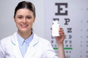 How To Increase Eye Vision With Supplements