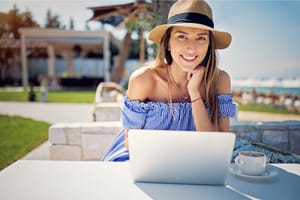 How To Make Money Blogging And Travel The World