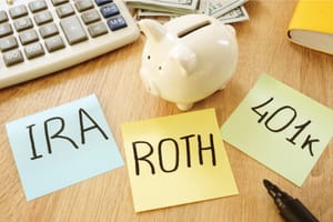 How To Save For Retirement Without A 401k