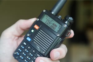 11 Ways To Communicate In An Urban Blackout