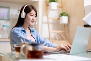 How To Find Legit Work From Home Jobs For Better Work-Life Balance