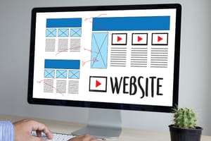 How To Make Six Figures Working From Home With Niche Websites