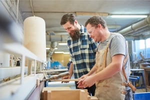 How To Make Money With Woodworking While Enjoying Your Hobby