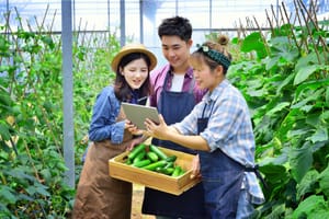 10 Tips For Planting A Vegetable Garden That Thrives