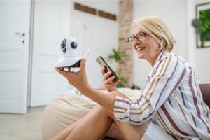 10 Best Practices For Installing Home Security Cameras