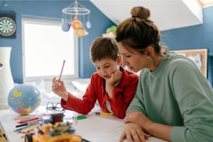 10 Reasons To Consider Homeschooling For Your Family