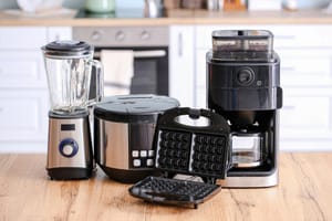 10 Simple Ways To Prevent Electric Shock In The Kitchen