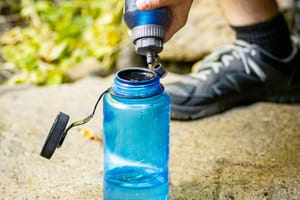 7 Fast Ways To Purify Water When Camping Hassle-Free