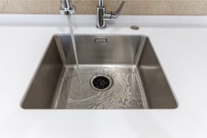 How To Get Rid Of Garbage Disposal Odor