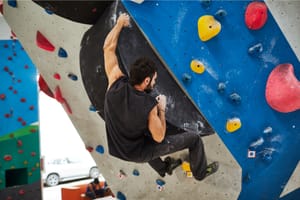 15 Indoor Rock Climbing Tips And Tricks To Avoid Common Mistakes