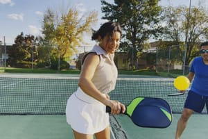 9 Easy Ways To Bring Excitement To Your Pickleball Matches