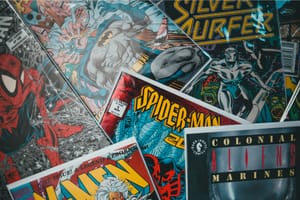 10 Tips For Starting Your Comic Book Collection On A Budget