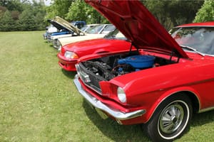 10 Tips For Starting Your Car Enthusiast Journey