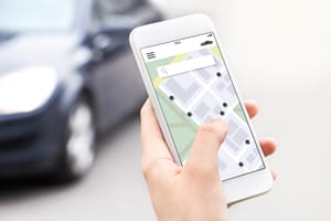 10 Ways To Protect Yourself When Using Rideshare Services