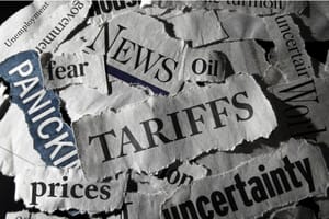 12 Smart Ways To Save Money During Tariff-Driven Price Spikes