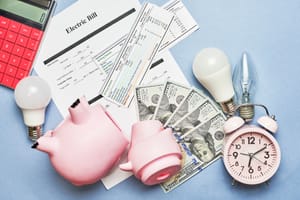 10 Easy Ways To Slash Your Electric Bill This Month