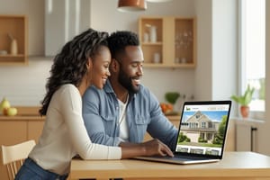 10 Reasons Why Renting Can Help You Save For Homeownership