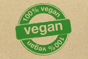 10 Easy Ways To Get Protein As A Vegan Without Overthinking It