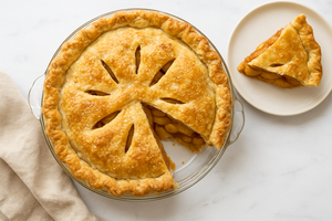 Apple Pie Recipe