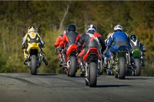 10 Ways To Connect With Fellow Motorcycle Enthusiasts