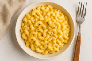 Rice Cooker Mac And Cheese Recipe