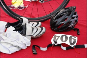 12 Must-Have Gear Items For New Triathletes