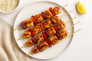 Chicken Shish Kebab Recipe