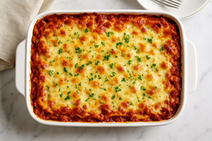 Lasagna Recipe