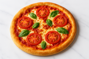 Pizza Dough Stand Mixer Recipe