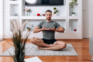 7 Simple Ways To Reduce Anxiety Without Medication