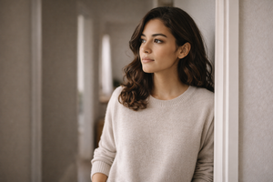 Why Being Responsible With Money Can Still Feel Unsafe Or Unsettling