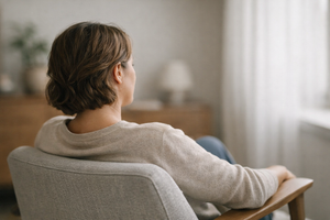 A Framework For Creating Forward Motion Without Forcing Change