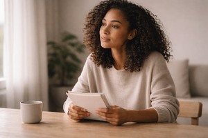 Why Financial Anxiety Doesn’t Disappear After You Start Managing Money Better