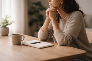 Signs You’re Experiencing Financial Stress Even When Nothing Is Urgently Wrong