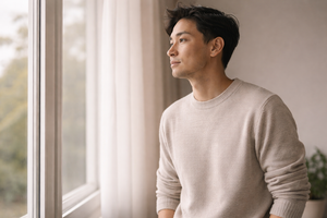 How The Mental Load Of Constant Money Awareness Drains Emotional Energy