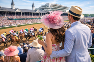 15 Insider Tips For Planning Your First-Ever Kentucky Derby Experience