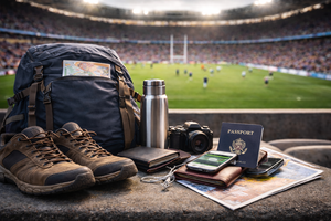 How To Plan The Perfect Six Nations Trip To See Multiple Matches