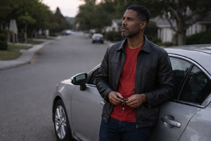 Why Anxiety Persists Without A Specific Fear To Point To