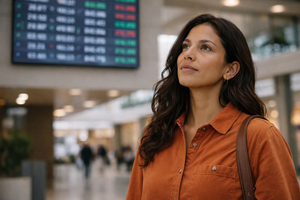 Why Lack Of Control Makes Money Anxiety Harder To Manage