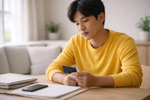 How Shame Can Prevent You From Making Better Money Decisions