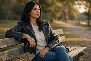 Why Breakups Can Disrupt Your Sense Of Who You Are